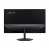 27 collu Acer SA272G0BI LCD monitors, Full HD 1920×1080, IPS, 1 ms, 250 cd/m², VESA, melns