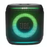 Mono portatīvais skaļrunis JBL Encore 2 Mono melns — 100 W, izturīgs pret šļakatām, Bluetooth un vadu savienojums