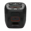 Mono portatīvais skaļrunis JBL Encore 2 Mono melns — 100 W, izturīgs pret šļakatām, Bluetooth un vadu savienojums