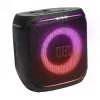 Mono portatīvais skaļrunis JBL Encore 2 Mono melns — 100 W, izturīgs pret šļakatām, Bluetooth un vadu savienojums