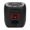 Mono portatīvais skaļrunis JBL Encore 2 Mono melns — 100 W, izturīgs pret šļakatām, Bluetooth un vadu savienojums