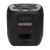 Mono portatīvais skaļrunis JBL Encore 2 Mono melns — 100 W, izturīgs pret šļakatām, Bluetooth un vadu savienojums