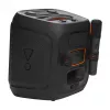 Mono portatīvais skaļrunis JBL Encore 2 Mono melns — 100 W, izturīgs pret šļakatām, Bluetooth un vadu savienojums