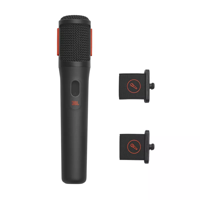 Mono portatīvais skaļrunis JBL Encore 2 Mono melns — 100 W, izturīgs pret šļakatām, Bluetooth un vadu savienojums