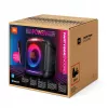 Mono portatīvais skaļrunis JBL Encore 2 Mono melns — 100 W, izturīgs pret šļakatām, Bluetooth un vadu savienojums