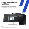 Datordators HP Z2 G1i Workstation Tower Ultra 9-285K 64GB 1TB SSD NVIDIA Windows 11 Pro
