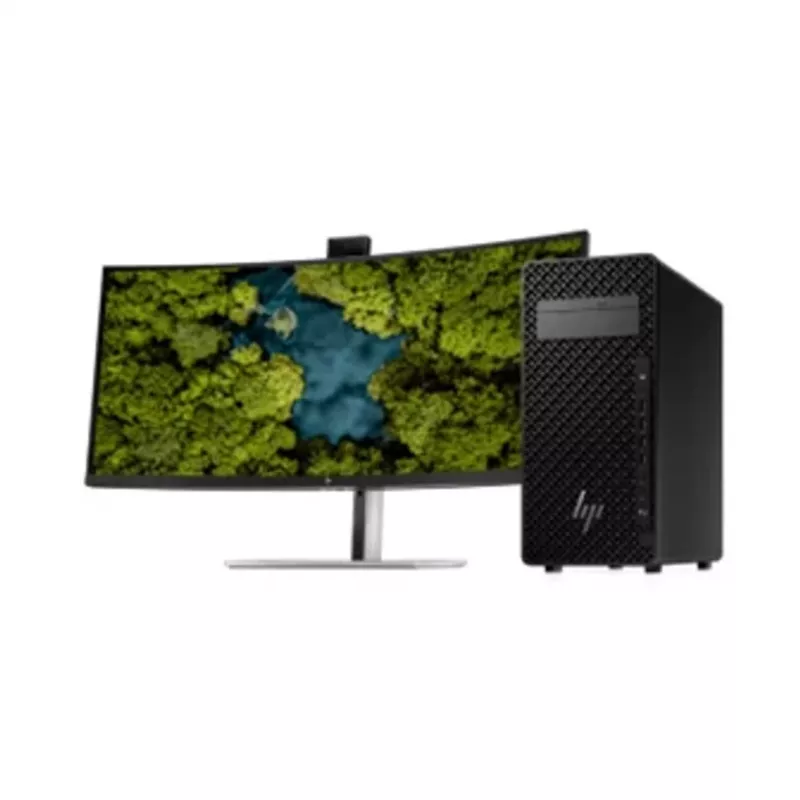 Datordators HP Z2 G1i Workstation Tower Ultra 9-285K 64GB 1TB SSD NVIDIA Windows 11 Pro