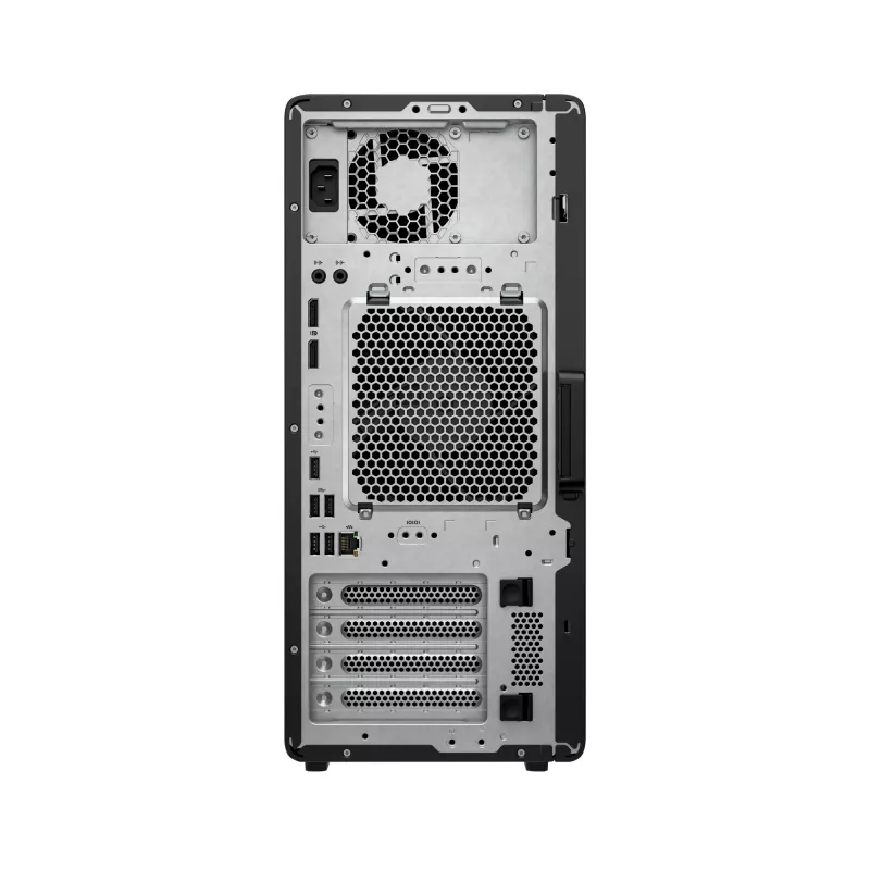 Datordators HP Z2 G1i Workstation Tower Ultra 9-285K 64GB 1TB SSD NVIDIA Windows 11 Pro