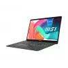 Klēpjdators MSI Modern 15 F13MG-471NL — 15,6 collu Full HD, Intel Core i5-1334U, 16 GB RAM, 512 GB SSD, Intel Iris Xe, Windows 11 Home, pelēks