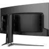 MSI MPG 341CQPX QD-OLED datora monitors 86,4 cm (34 collas) 3440 x 1440 pikseļi UltraWide Quad HD melns