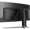 MSI MPG 341CQPX QD-OLED datora monitors 86,4 cm (34 collas) 3440 x 1440 pikseļi UltraWide Quad HD melns