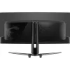 MSI MPG 341CQPX QD-OLED datora monitors 86,4 cm (34 collas) 3440 x 1440 pikseļi UltraWide Quad HD melns