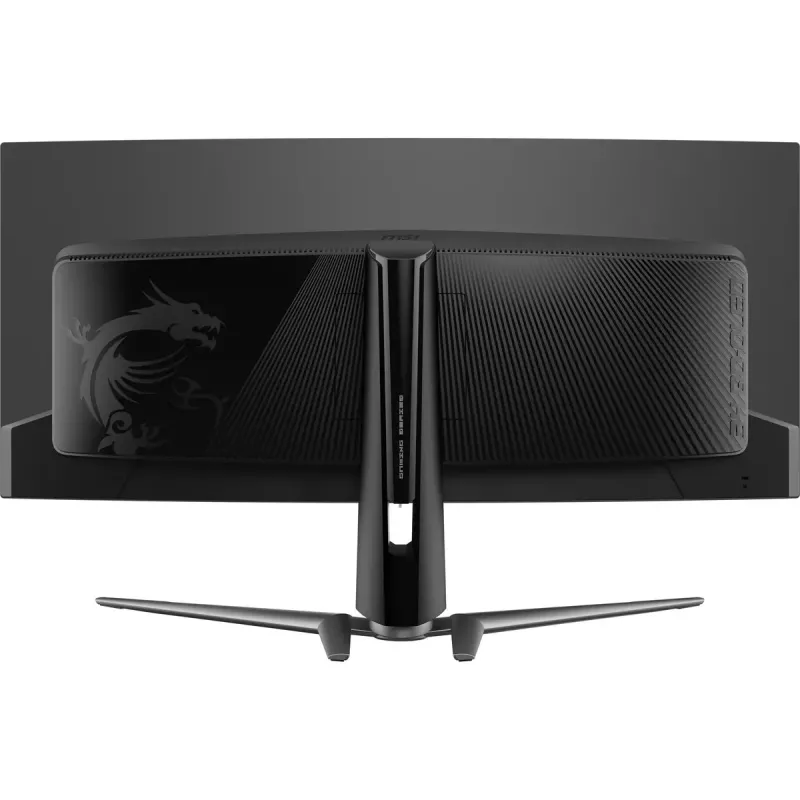 MSI MPG 341CQPX QD-OLED datora monitors 86,4 cm (34 collas) 3440 x 1440 pikseļi UltraWide Quad HD melns