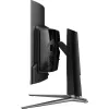 MSI MPG 341CQPX QD-OLED datora monitors 86,4 cm (34 collas) 3440 x 1440 pikseļi UltraWide Quad HD melns