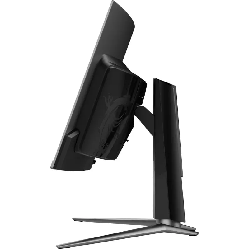 MSI MPG 341CQPX QD-OLED datora monitors 86,4 cm (34 collas) 3440 x 1440 pikseļi UltraWide Quad HD melns