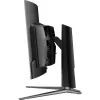 MSI MPG 341CQPX QD-OLED datora monitors 86,4 cm (34 collas) 3440 x 1440 pikseļi UltraWide Quad HD melns