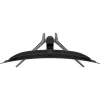 MSI MPG 341CQPX QD-OLED datora monitors 86,4 cm (34 collas) 3440 x 1440 pikseļi UltraWide Quad HD melns