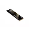 MSI S78-440Q550-P83 iekšējais cietvielu disks 2 TB M.2 PCI Express 4.0 NVMe 3D NAND