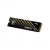 MSI S78-440Q550-P83 iekšējais cietvielu disks 2 TB M.2 PCI Express 4.0 NVMe 3D NAND
