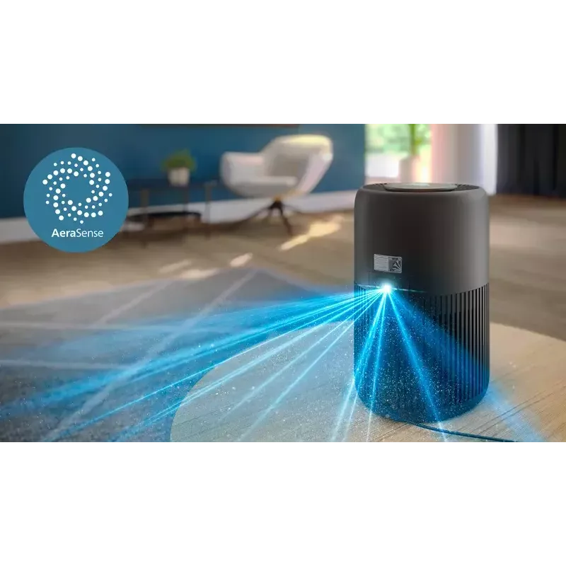 Gaisa attīrītājs Philips PureProtect Mini 900 Series 250 m³/h AC0951/13
