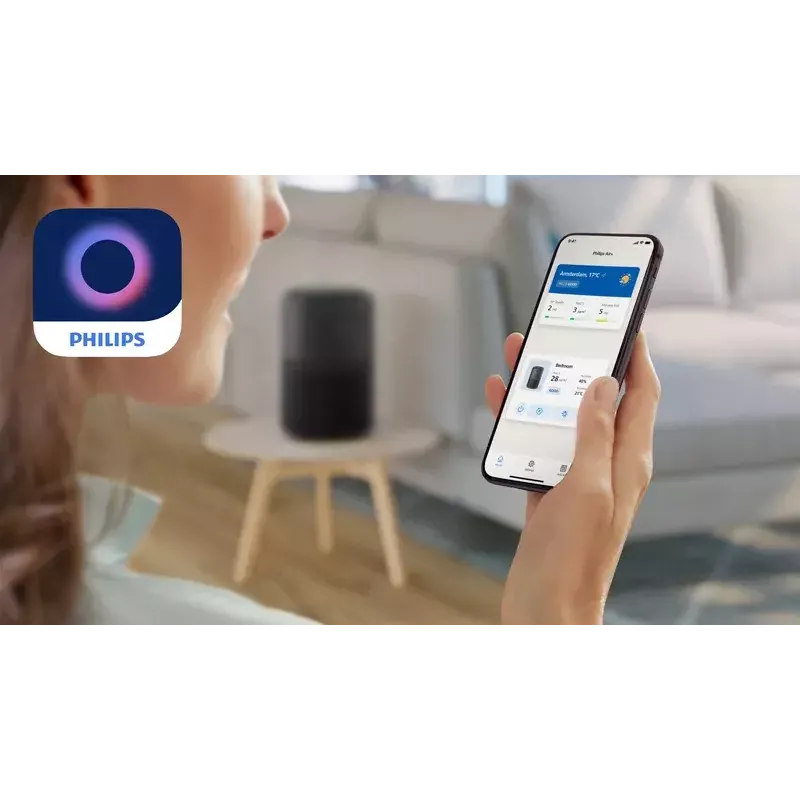 Gaisa attīrītājs Philips PureProtect Mini 900 Series 250 m³/h AC0951/13