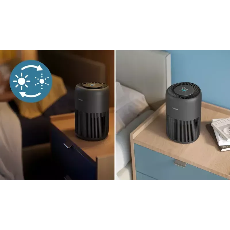 Gaisa attīrītājs Philips PureProtect Mini 900 Series 250 m³/h AC0951/13