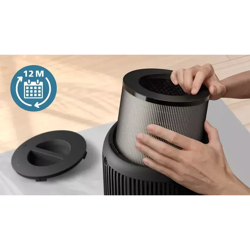 Gaisa attīrītājs Philips PureProtect Mini 900 Series 250 m³/h AC0951/13