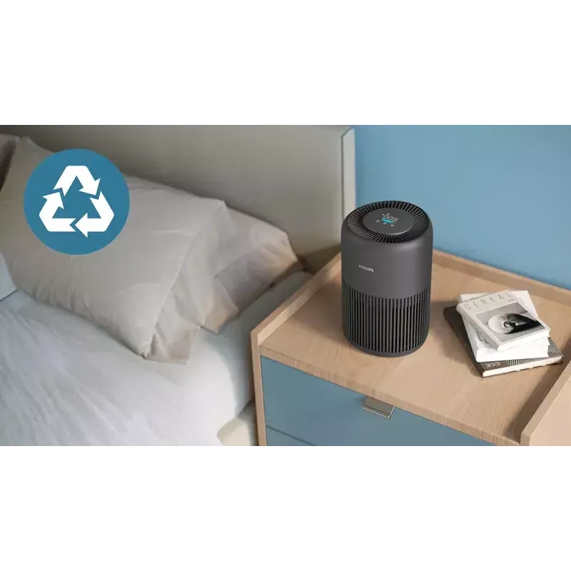 Gaisa attīrītājs Philips PureProtect Mini 900 Series 250 m³/h AC0951/13