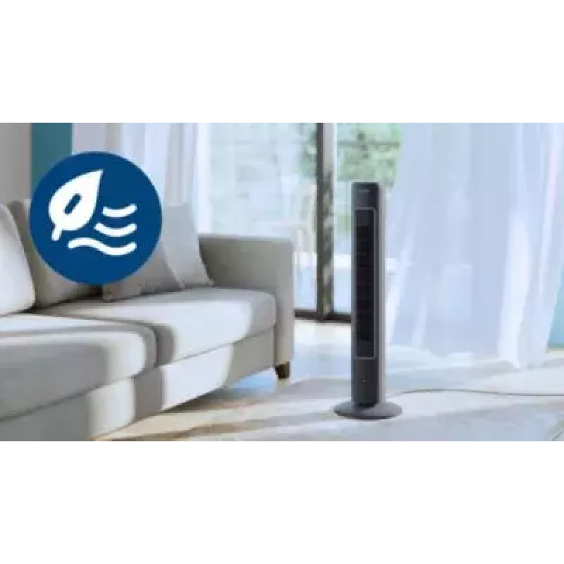 Philips 5000 sērija CX5535/11 torņa ventilators