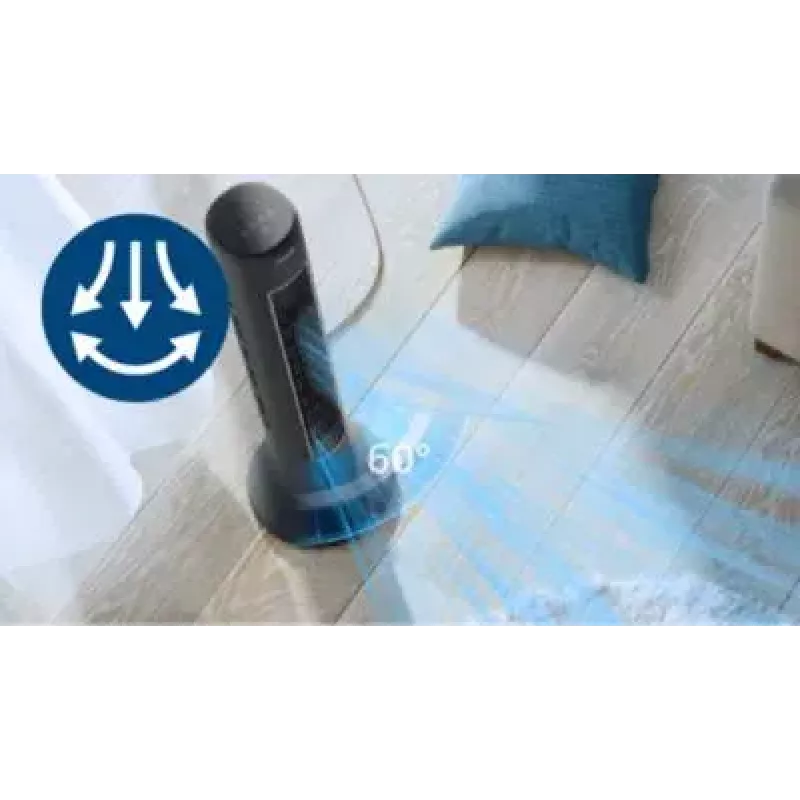 Philips 5000 sērija CX5535/11 torņa ventilators