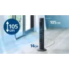 Philips 5000 sērija CX5535/11 torņa ventilators