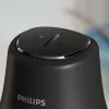 Elektriskais pārtikas smalcinātājs Philips HR1501/00 1 L 450 W Melns 5000 RPM plastmasas trauks nerūsējošā tērauda asmens 220-240V 50-60Hz