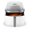 Karstā gaisa fritieris Philips 3000 sērija NA331/10 — 6.2 L, 1700 W, skārienjutīgs LED, brīvstāvošs