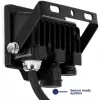 LED prožektors VISIONAL VS122 50W 4000K — 5500 lm
