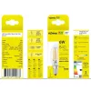 LED spuldze VISIONAL VS-B-7 6W, 840 lm, 3000K