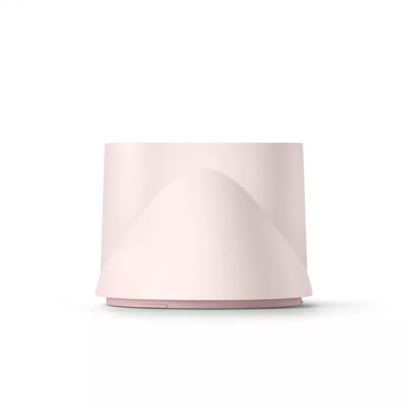Matu žāvētājs Philips 3000 series BHD321/50, 1600 W, rozā, 2 sildīšanas/2 ātruma, jonu