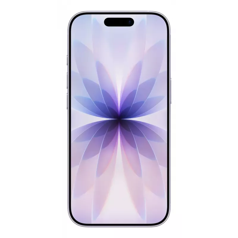 Viedtālrunis Apple iPhone 17 6,3 collu Dual SIM 256 GB Lavender, A19, iOS 26, IP68