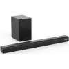 Grundig DSB 991 SW melns 2.1 kanāli 90 W