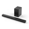Grundig DSB 991 SW melns 2.1 kanāli 90 W
