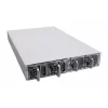 Tīkla slēdzis MikroTik CRS804-4DDQ-HRM — 10G Ethernet RJ-45 2 porti, konsole RJ-45, pelēks