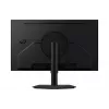Samsung G50F datora monitors 68,6 cm (27 collas) 2560 x 1440 pikseļi Quad HD LCD melns