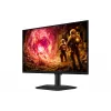 Samsung G50F datora monitors 68,6 cm (27 collas) 2560 x 1440 pikseļi Quad HD LCD melns