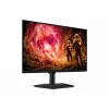 Samsung G50F datora monitors 68,6 cm (27 collas) 2560 x 1440 pikseļi Quad HD LCD melns