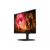 Samsung G50F datora monitors 68,6 cm (27 collas) 2560 x 1440 pikseļi Quad HD LCD melns