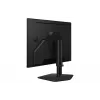 Samsung G50F datora monitors 68,6 cm (27 collas) 2560 x 1440 pikseļi Quad HD LCD melns