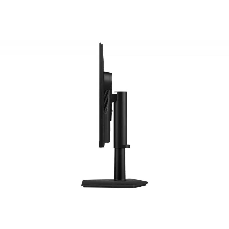 Samsung G50F datora monitors 68,6 cm (27 collas) 2560 x 1440 pikseļi Quad HD LCD melns