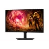 Samsung G50F datora monitors 68,6 cm (27 collas) 2560 x 1440 pikseļi Quad HD LCD melns