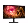 Samsung G50F datora monitors 68,6 cm (27 collas) 2560 x 1440 pikseļi Quad HD LCD melns