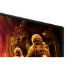 Samsung G50F datora monitors 68,6 cm (27 collas) 2560 x 1440 pikseļi Quad HD LCD melns