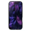 Vāciņš LAUT CRYSTAL FLURO iPhone 17 16 cm Melns